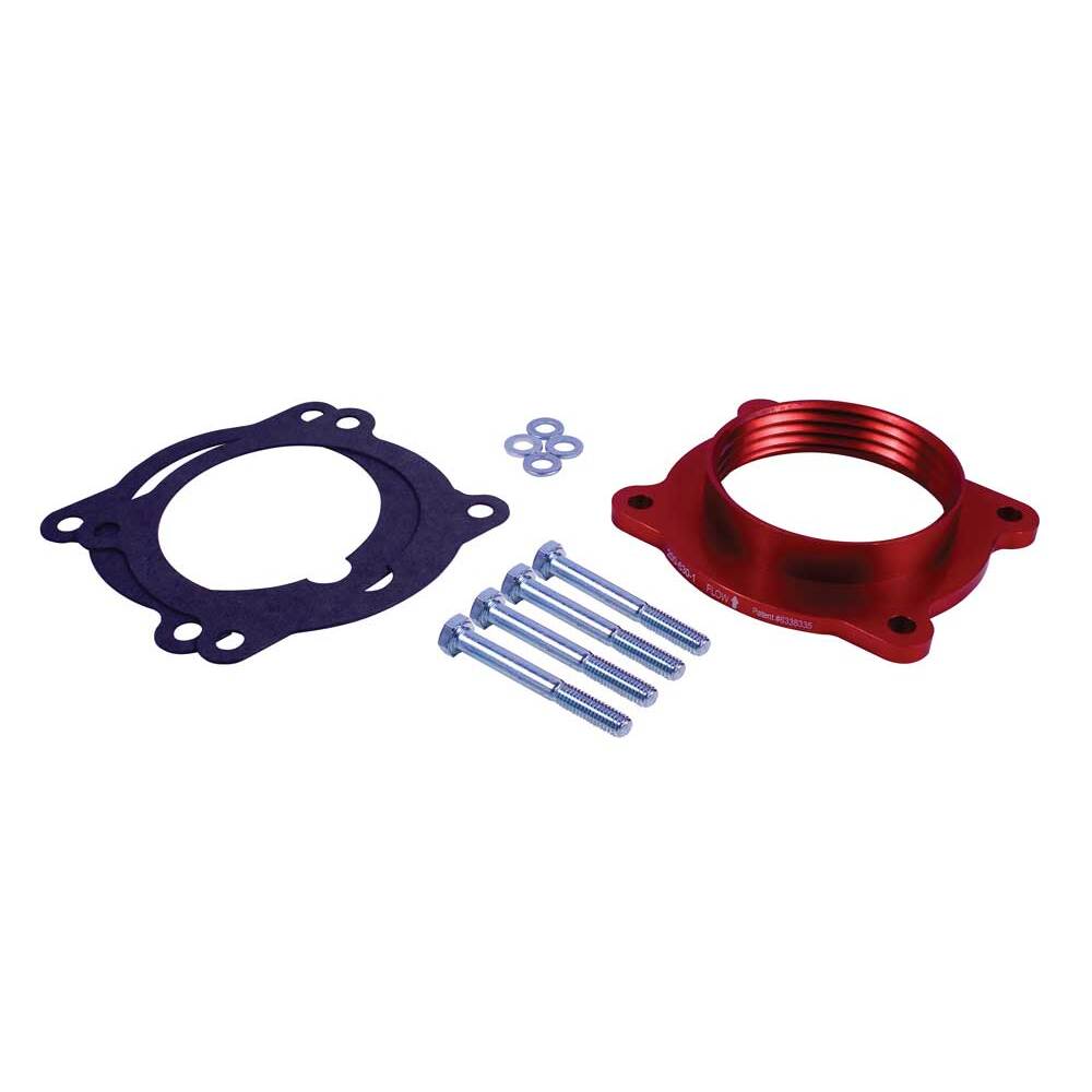 Fuel Injection Throttle Body Spacer - 200-630-1